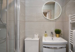 Deluxe Studios @ Humber Lofts Residences