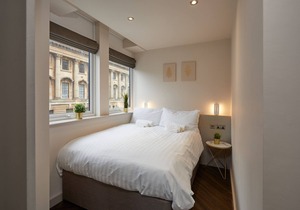 Deluxe Studios @ Humber Lofts Residences