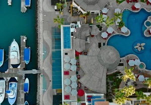 Deluxe Studio at Cabo San Lucas