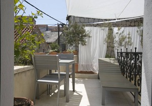 Deluxe Studio with Balcony 302 Kovačića Street 20