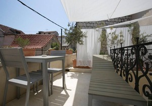 Deluxe Studio with Balcony 302 Kovačića Street 20