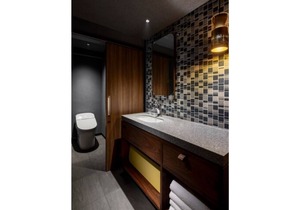 Deluxe Twin Without meals Designed for Instagram/Fukuoka Fukuoka