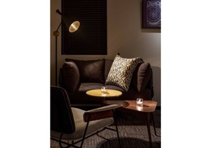 Deluxe Twin Without meals Designed for Instagram/Fukuoka Fukuoka