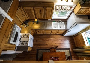 'Denali Cabin' Waterfront/Sunset Views