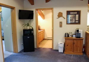 Denali Hideaway - Great For Families!