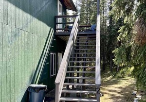 Denali National Park 2 King Bedroom Hideaway with