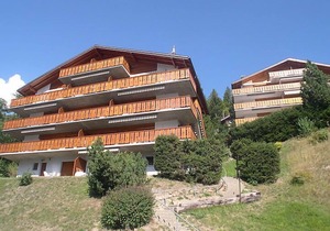 Dent Favre B 18 by Interhome