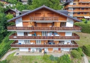 Dent Favre B 18 by Interhome