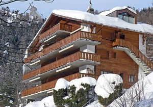 Dent Favre B 18 by Interhome