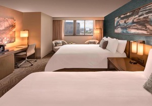 Denver Marriott Tech Center