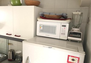 Departamento 107, Puerto Velero