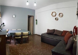 Departamento 2 ambientes en MIRAMAR