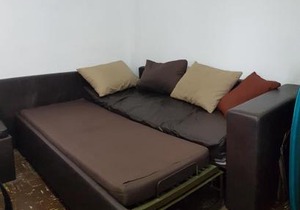 Departamento 2 ambientes en MIRAMAR