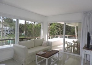 Departamento en Greenpark