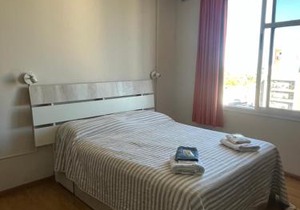 Departamento Peatonal II