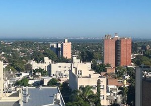 Departamento Peatonal II