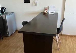 Departamento Peatonal II