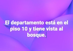 Departamento Pinares del Canelillo