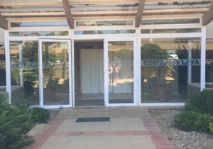 Departamento Pinares del Canelillo