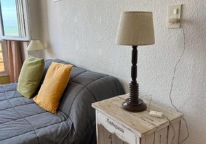 DEPARTAMENTO PLAYA MIRAMAR