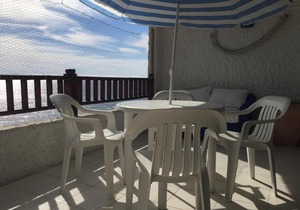 Departamento Puerto Velero