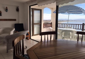 Departamento Puerto Velero