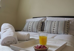 Derby Apartments DE1
