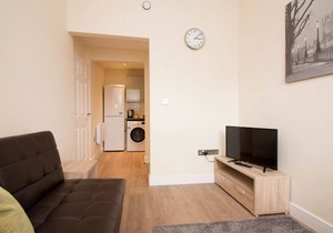 Derby Apartments DE1