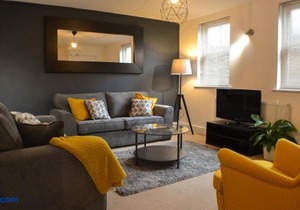 Derby City Apartments