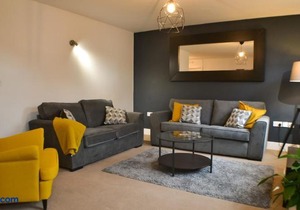 Derby City Apartments