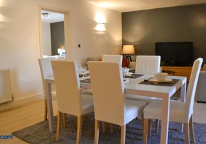 Derby City Apartments