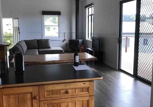 Derby Digs Cottage