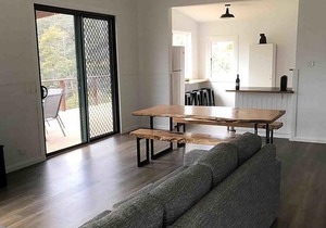 Derby Digs Cottage