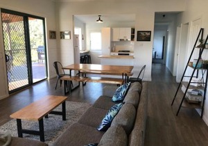 Derby Digs Cottage