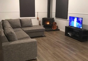 Derby Digs Cottage