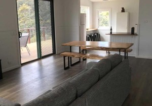 Derby Digs Cottage
