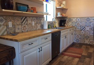 Desert Morada Casita B 2Bed/2Bath Dog Allowed max2