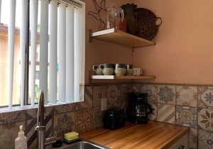 Desert Morada Casita B 2Bed/2Bath Dog Allowed max2