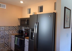 Desert Morada Casita B 2Bed/2Bath Dog Allowed max2