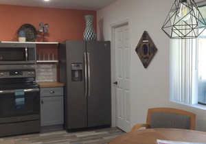 Desert Morada Casita I: 2 Bedroom 1 Bath Dog Friendly maximum 2-NO OTHER PETS