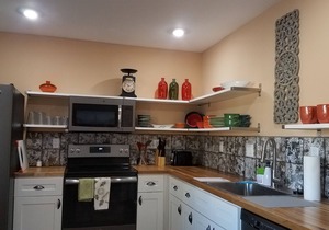 Desert Morada Casita J: 2 Bedroom 1 Bath Dog Friendly maximum 2-NO OTHER PETS