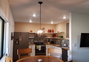 Desert Morada Casita J: 2 Bedroom 1 Bath Dog Friendly maximum 2-NO OTHER PETS