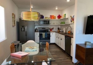 Desert Morada Casita L 2 Bedroom 1 Bath Dog Friendly maximum 2-NO OTHER PETS