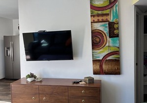 Desert Morada Casita L 2 Bedroom 1 Bath Dog Friendly maximum 2-NO OTHER PETS