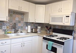 Desert Morada Casita M- 1 Bed 1 Bath Dog Friendly maximum 2-NO OTHER PETS