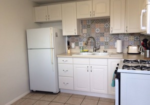 Desert Morada Casita M- 1 Bed 1 Bath Dog Friendly maximum 2-NO OTHER PETS