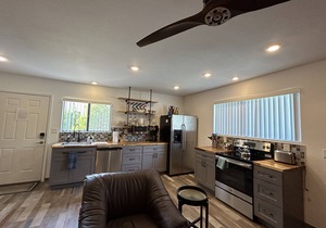 Desert Morada Casita N- 1 BED 1 BATH Dog Friendly maximum 2-NO OTHER PETS