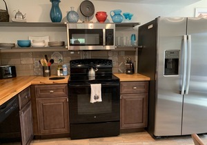Desert Morada Casita P 1 BED 1 BATH Dog ONLY! max 2-NO OTHER PETS