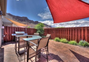 Desert Winds 6 by MoabCondos4Rent