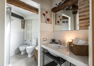 Design District Apartment R&R